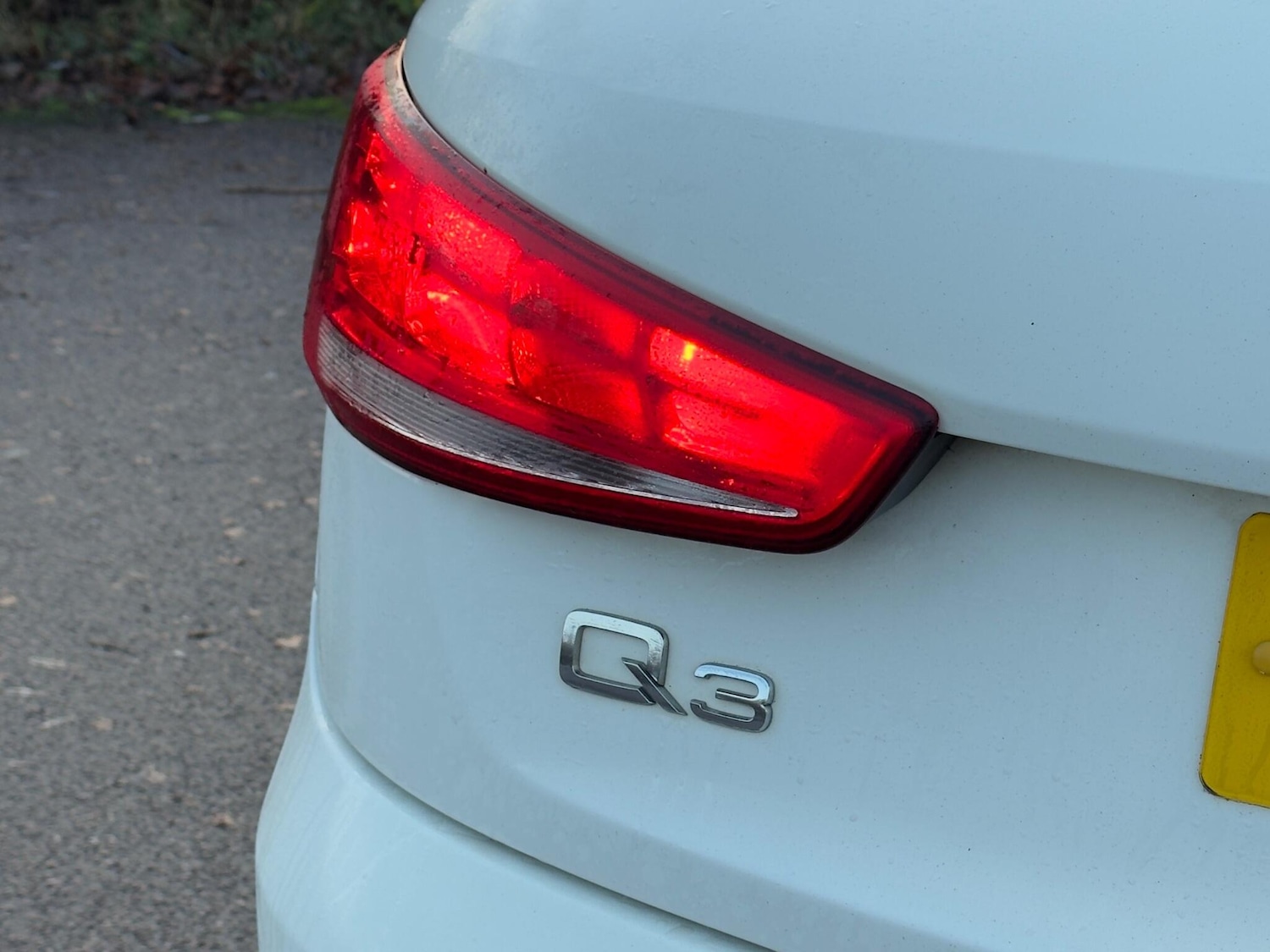 Used Audi Q3 2012 for sale - 77029319: Photo 43