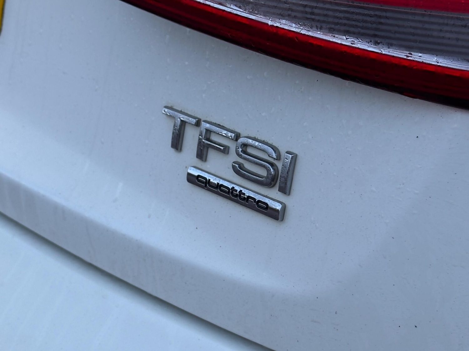 Used Audi Q3 2012 for sale - 77029319: Photo 45