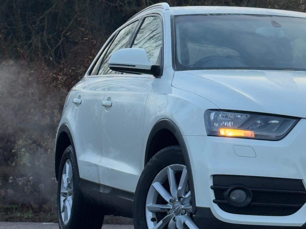 Used Audi Q3 2012 for sale - 77029319: Photo 5