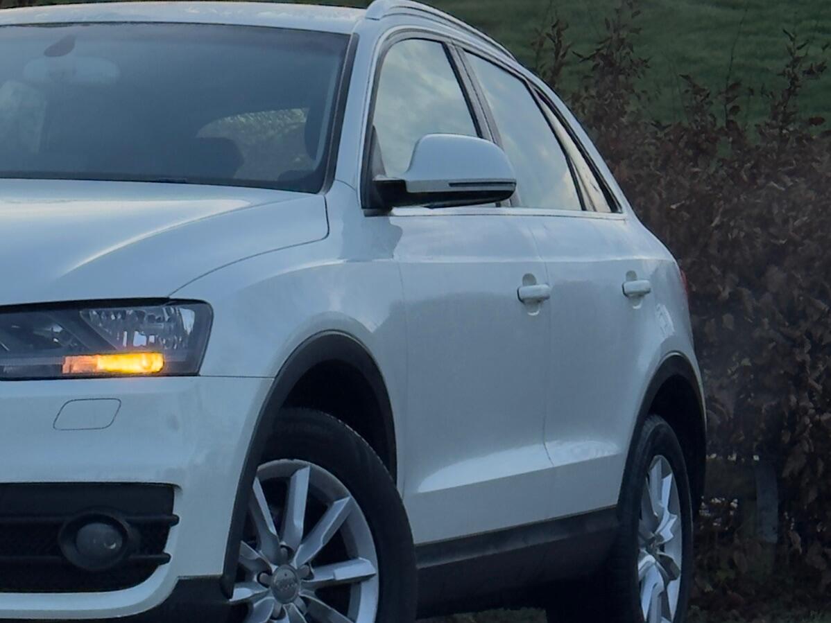 Used Audi Q3 2012 for sale - 77029319: Photo 52