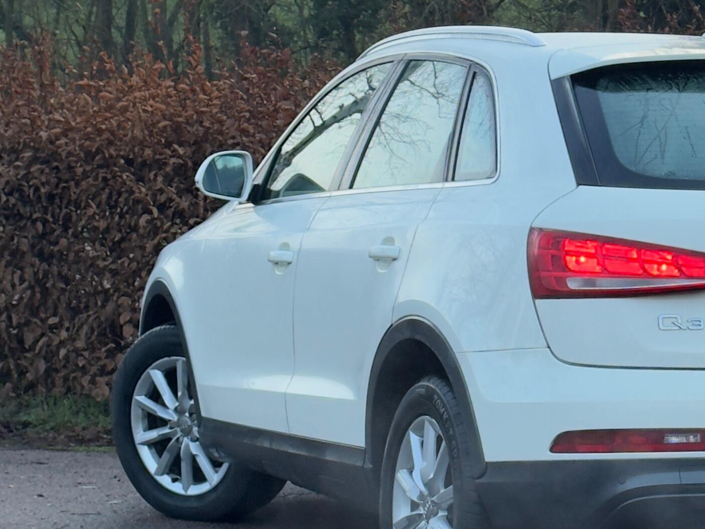 Used Audi Q3 2012 for sale - 77029319: Photo 53