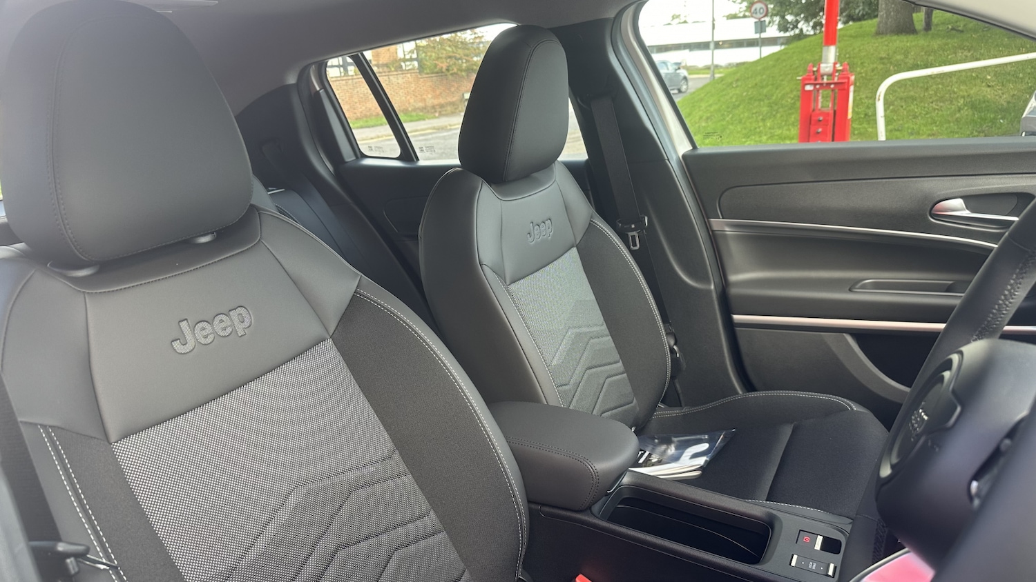 Used Jeep Other 2024 for sale - 76869176: Photo 10