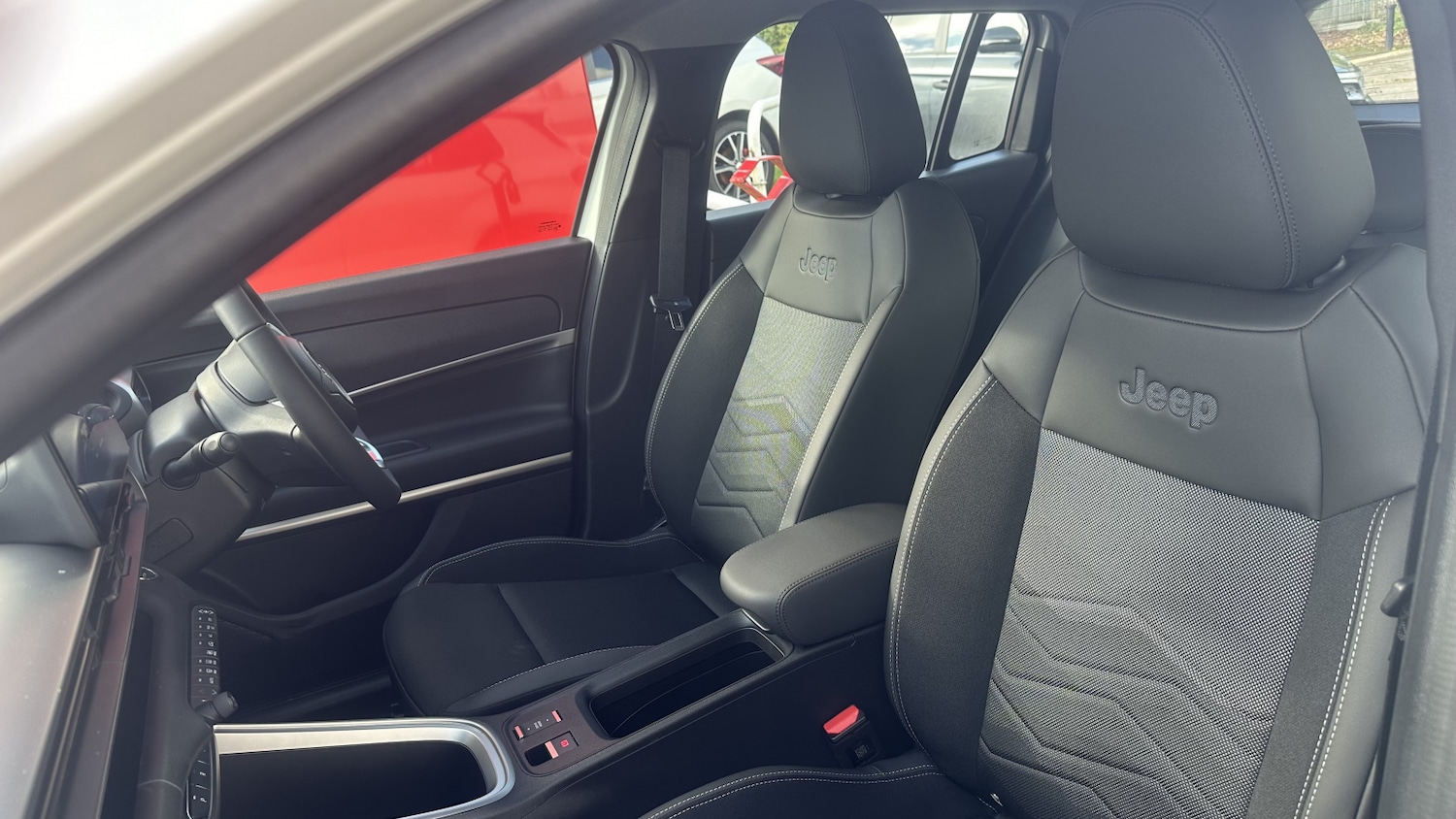 Used Jeep Other 2024 for sale - 76869176: Photo 12