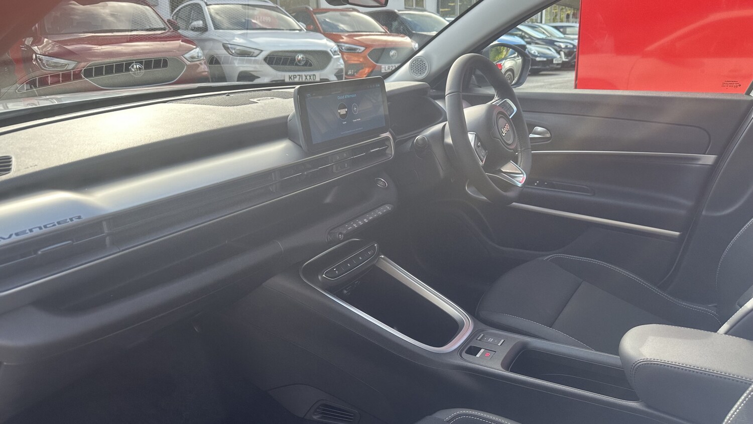 Used Jeep Other 2024 for sale - 76869176: Photo 13