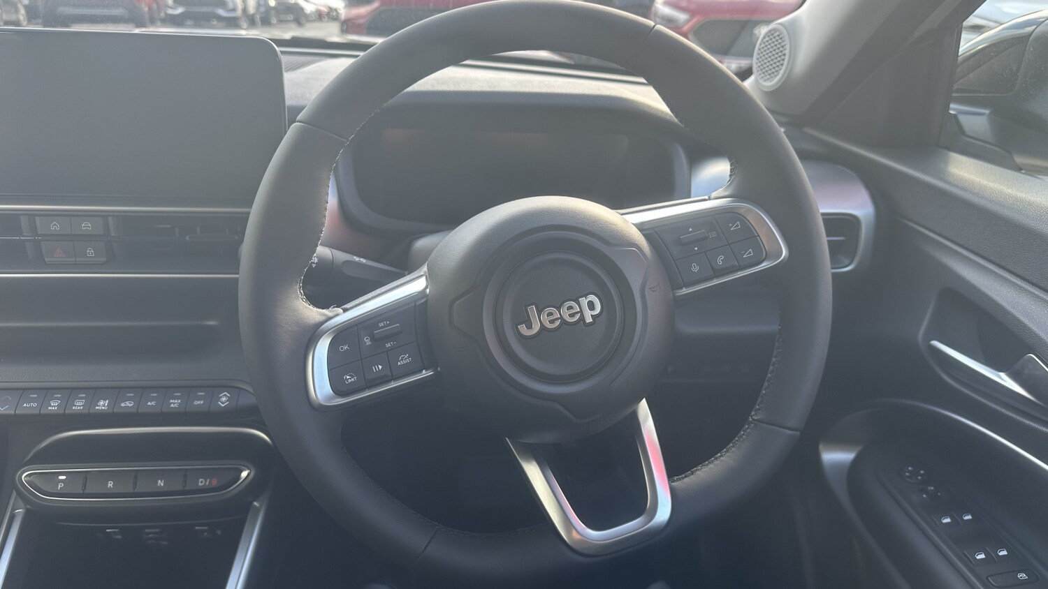 Used Jeep Other 2024 for sale - 76869176: Photo 18