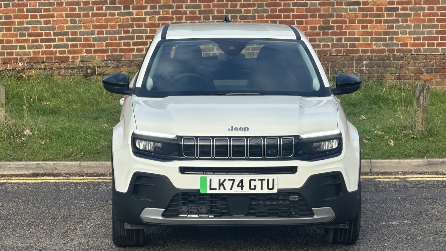 Used Jeep Other 2024 for sale - 76869176: Photo 3