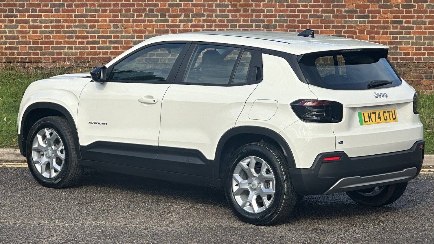 Used Jeep Other 2024 for sale - 76869176: Photo 5