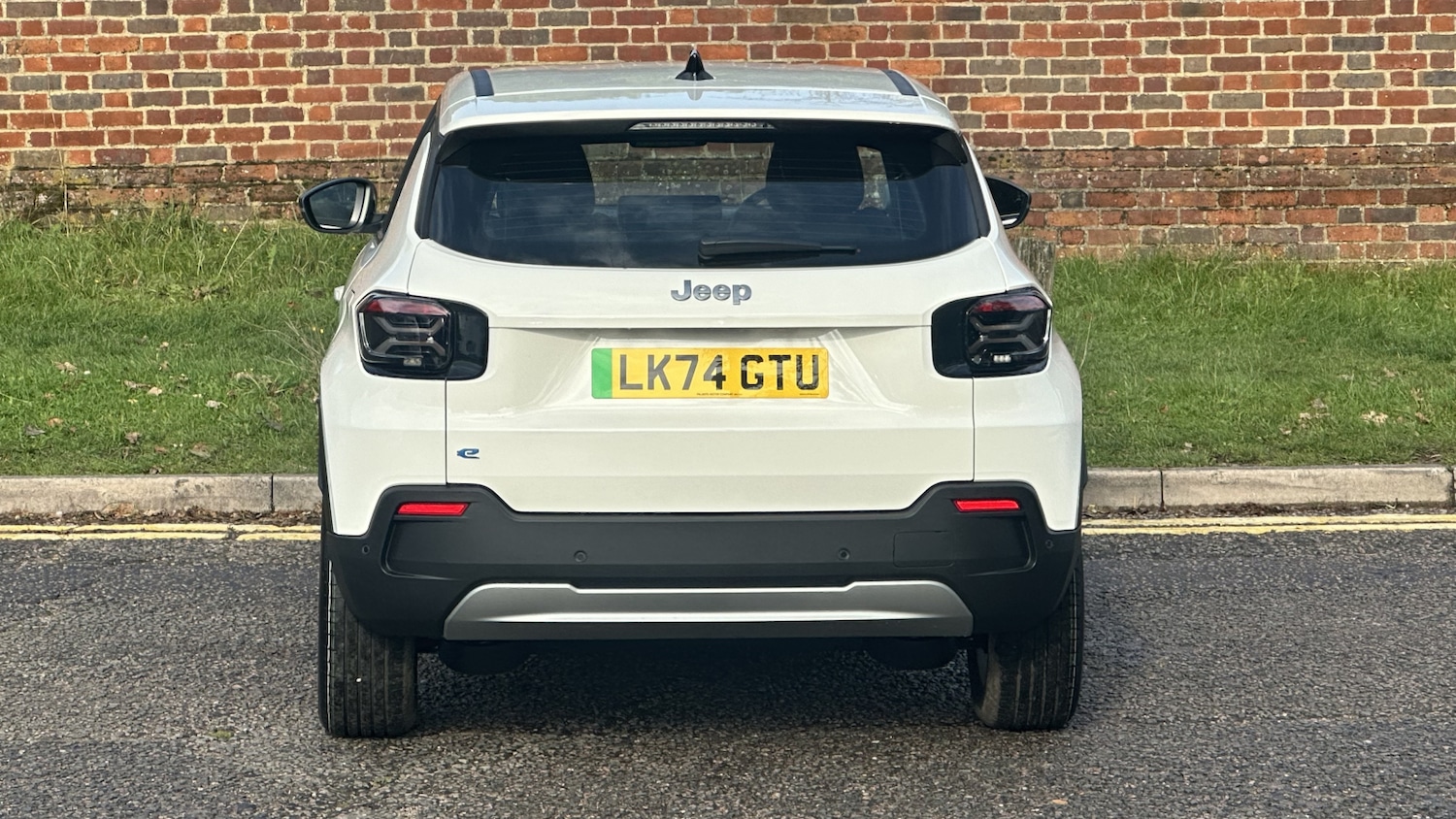 Used Jeep Other 2024 for sale - 76869176: Photo 6