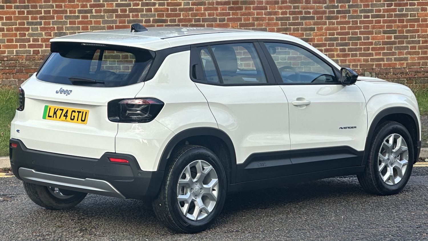 Used Jeep Other 2024 for sale - 76869176: Photo 7