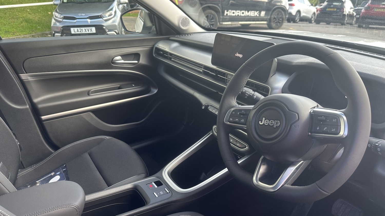 Used Jeep Other 2024 for sale - 76869176: Photo 9