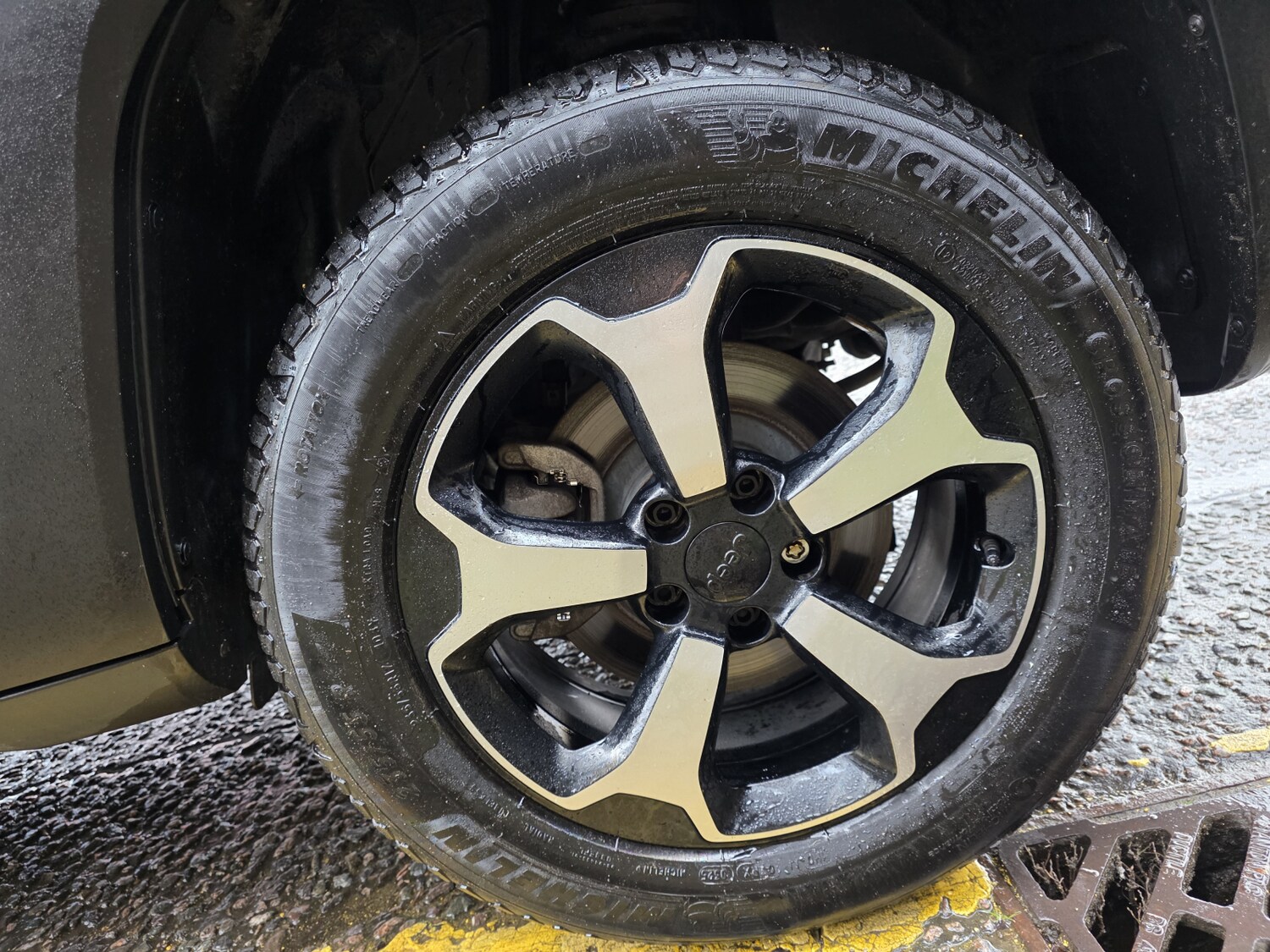 Used Jeep Renegade 2021 for sale - 77556808: Photo 24