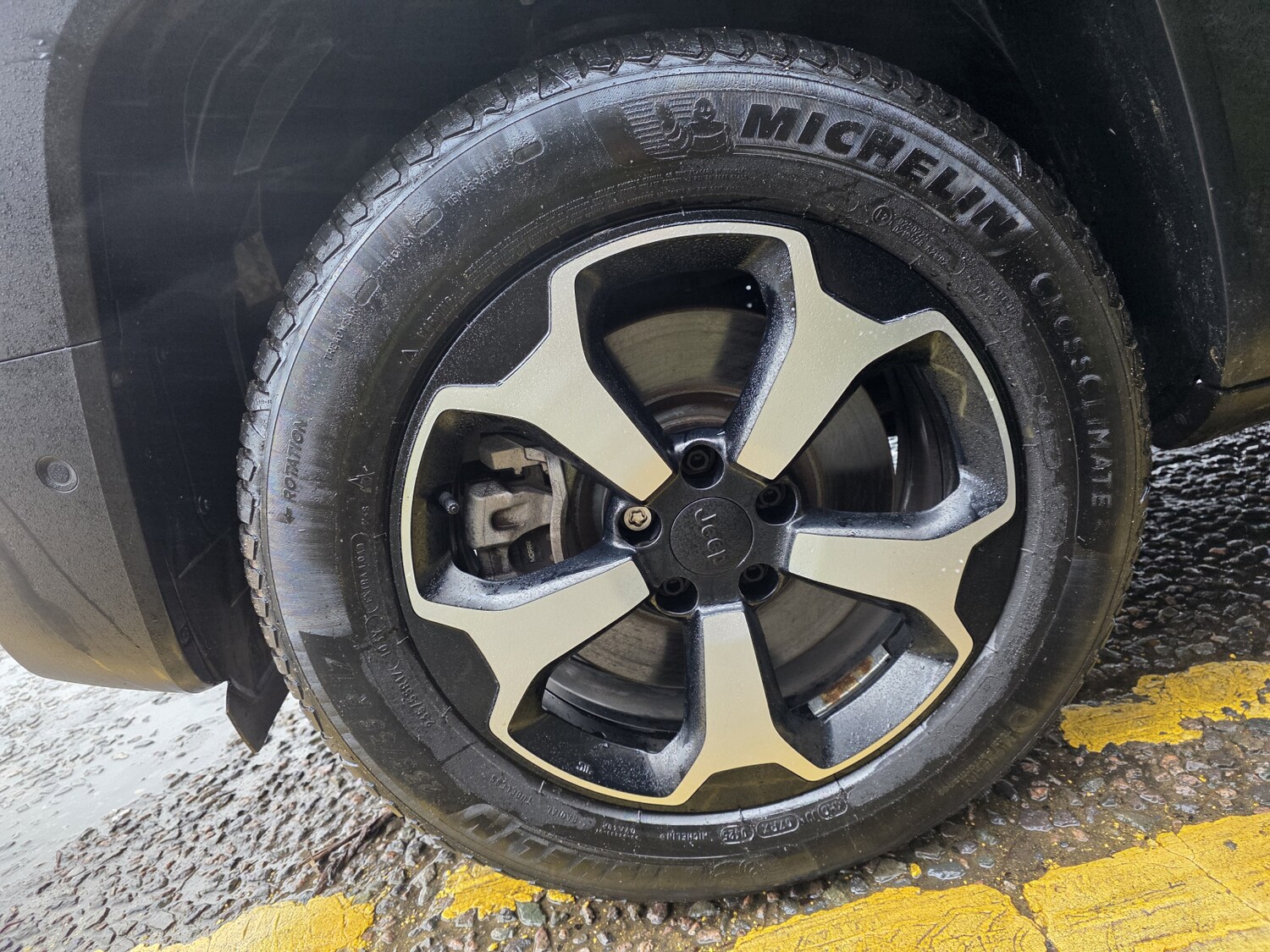 Used Jeep Renegade 2021 for sale - 77556808: Photo 25