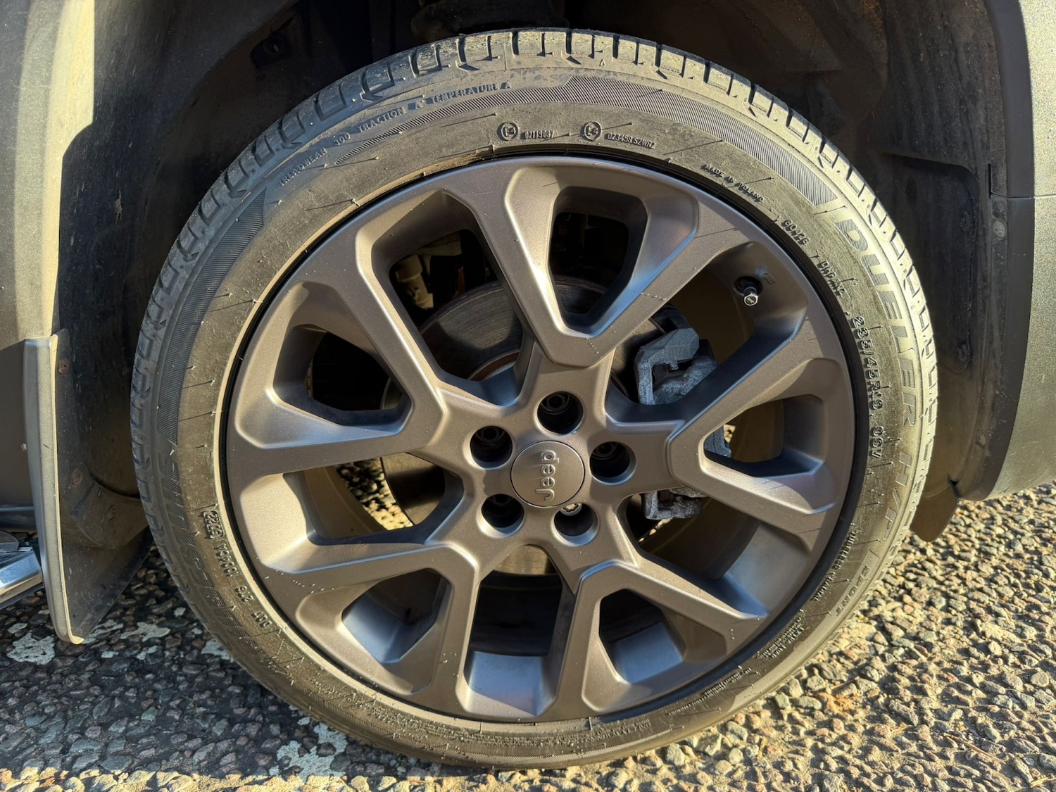 Used Jeep Renegade 2024 for sale - 76901404: Photo 13