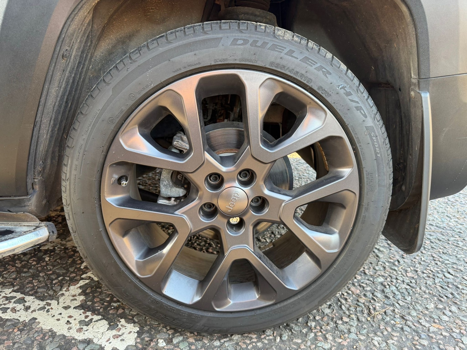 Used Jeep Renegade 2024 for sale - 76901404: Photo 15