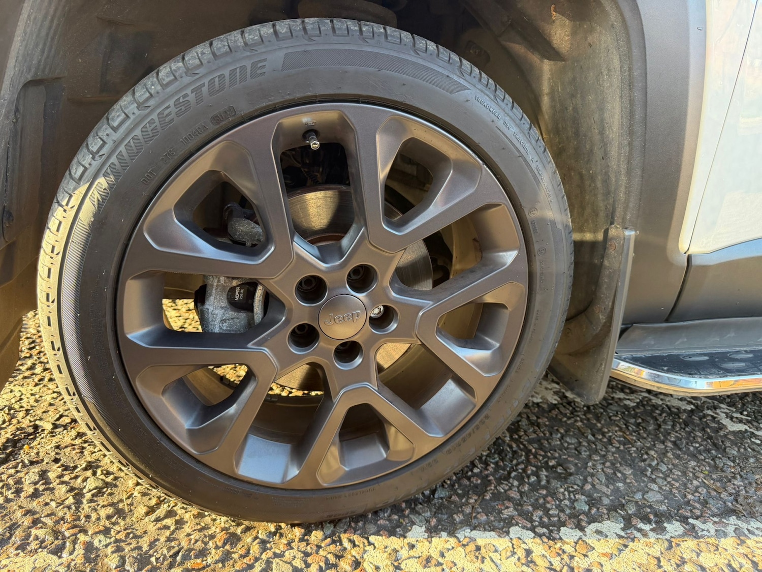 Used Jeep Renegade 2024 for sale - 76901404: Photo 16