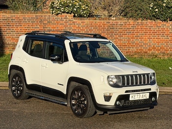 2024 - 1.5 e-Hybrid Limited 5dr DCT