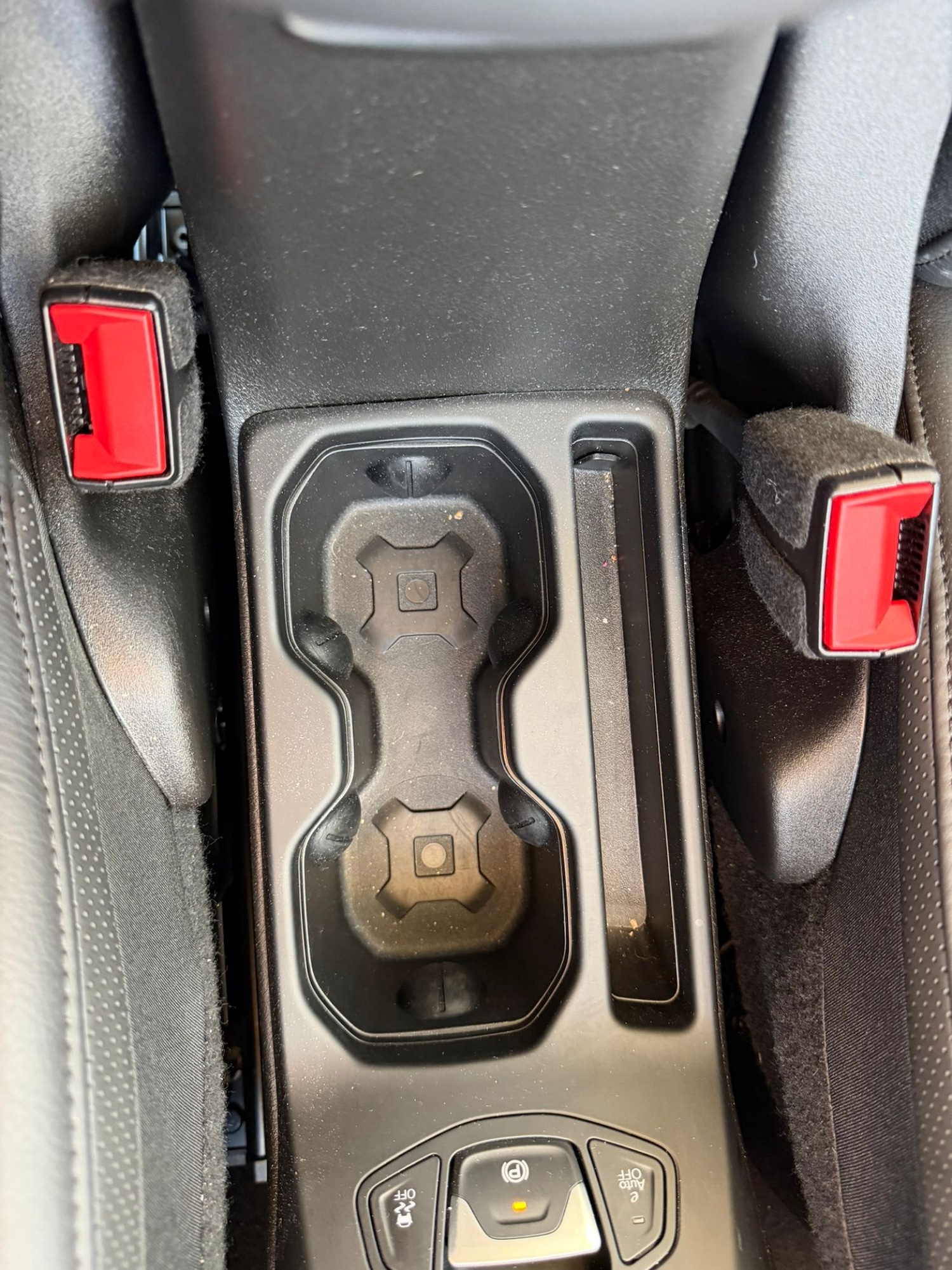 Used Jeep Renegade 2024 for sale - 76901404: Photo 24