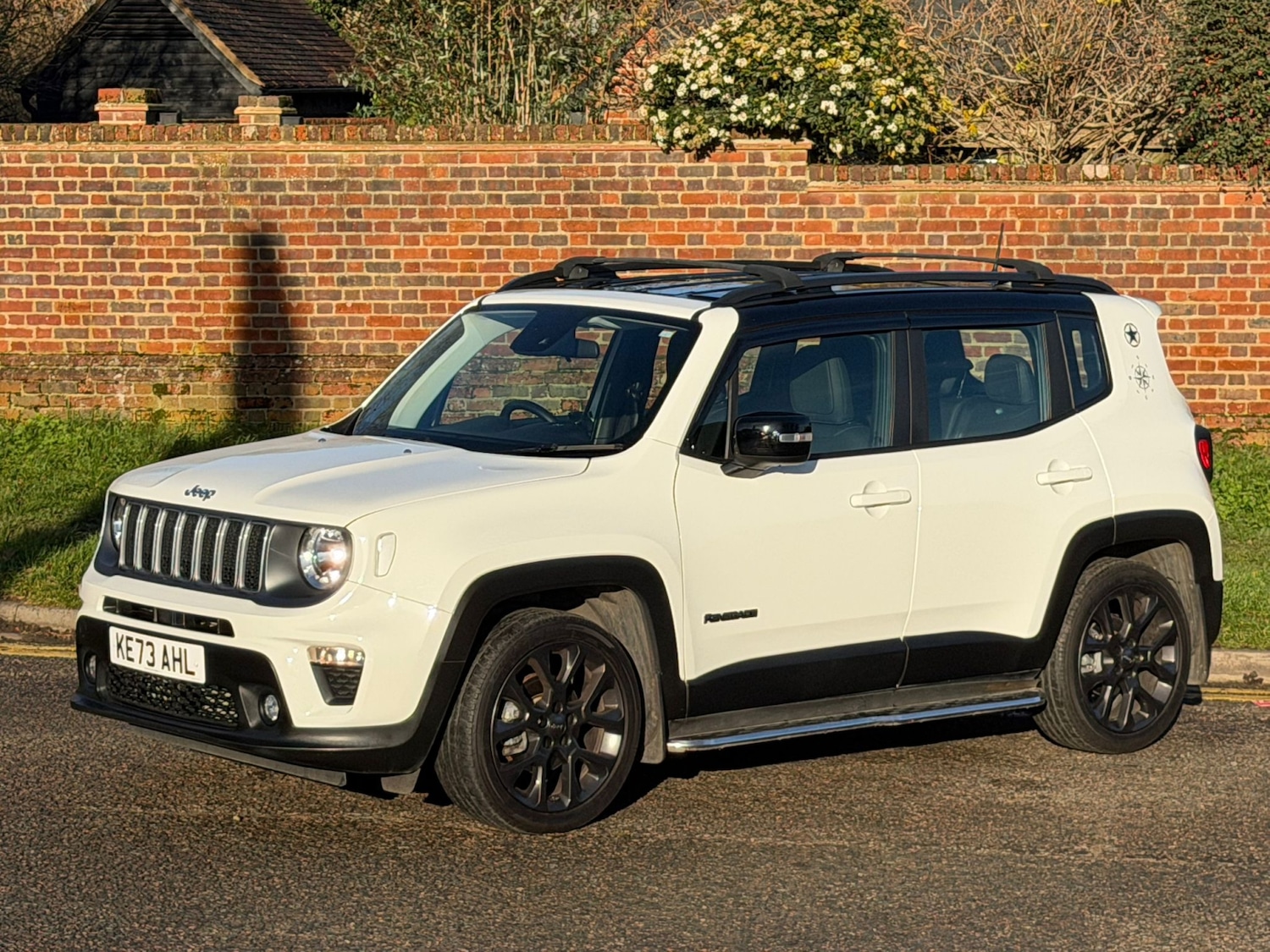 Used Jeep Renegade 2024 for sale - 76901404: Photo 5