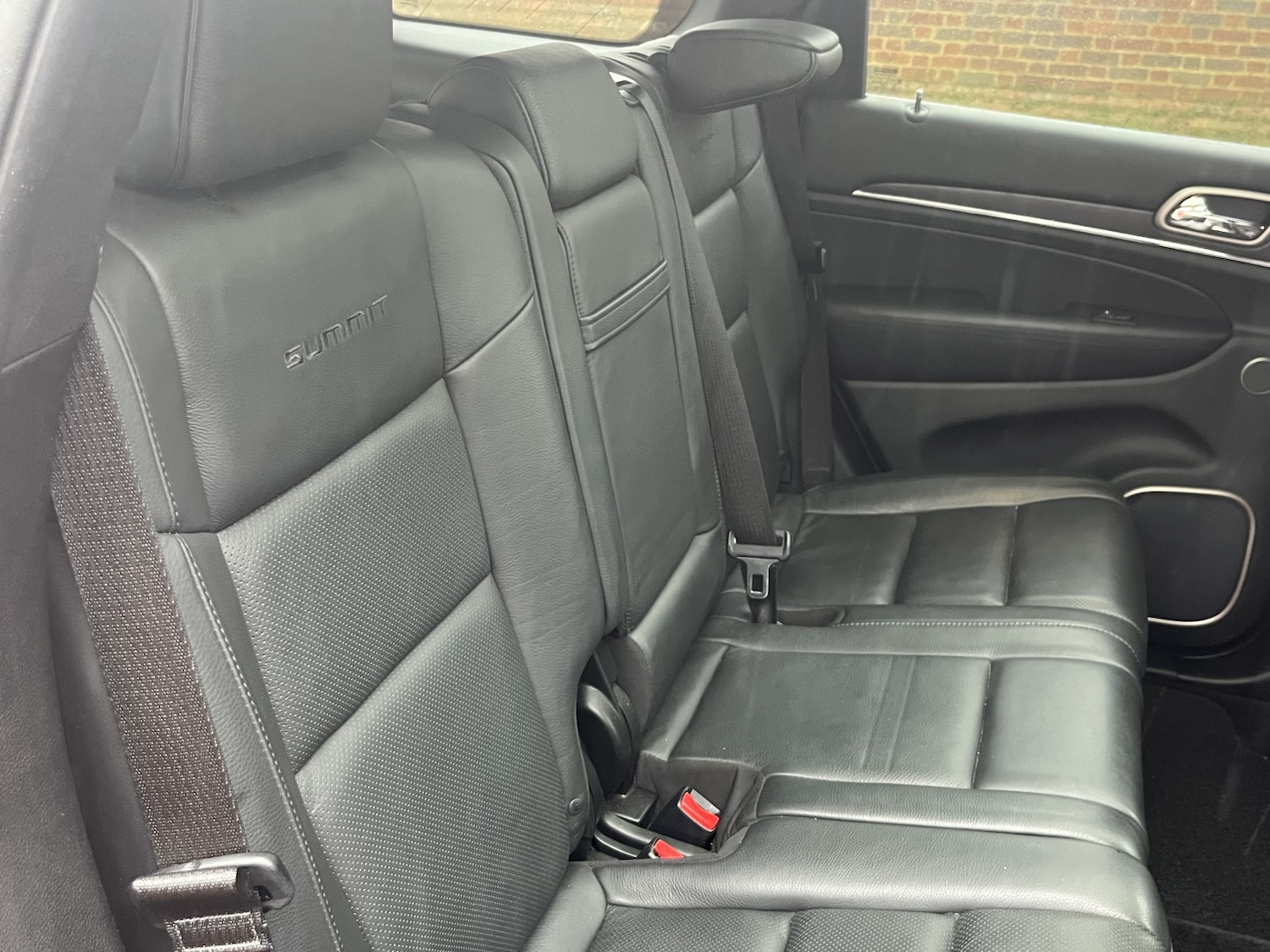 Used Jeep Grand Cherokee 2016 for sale - 77826482: Photo 19