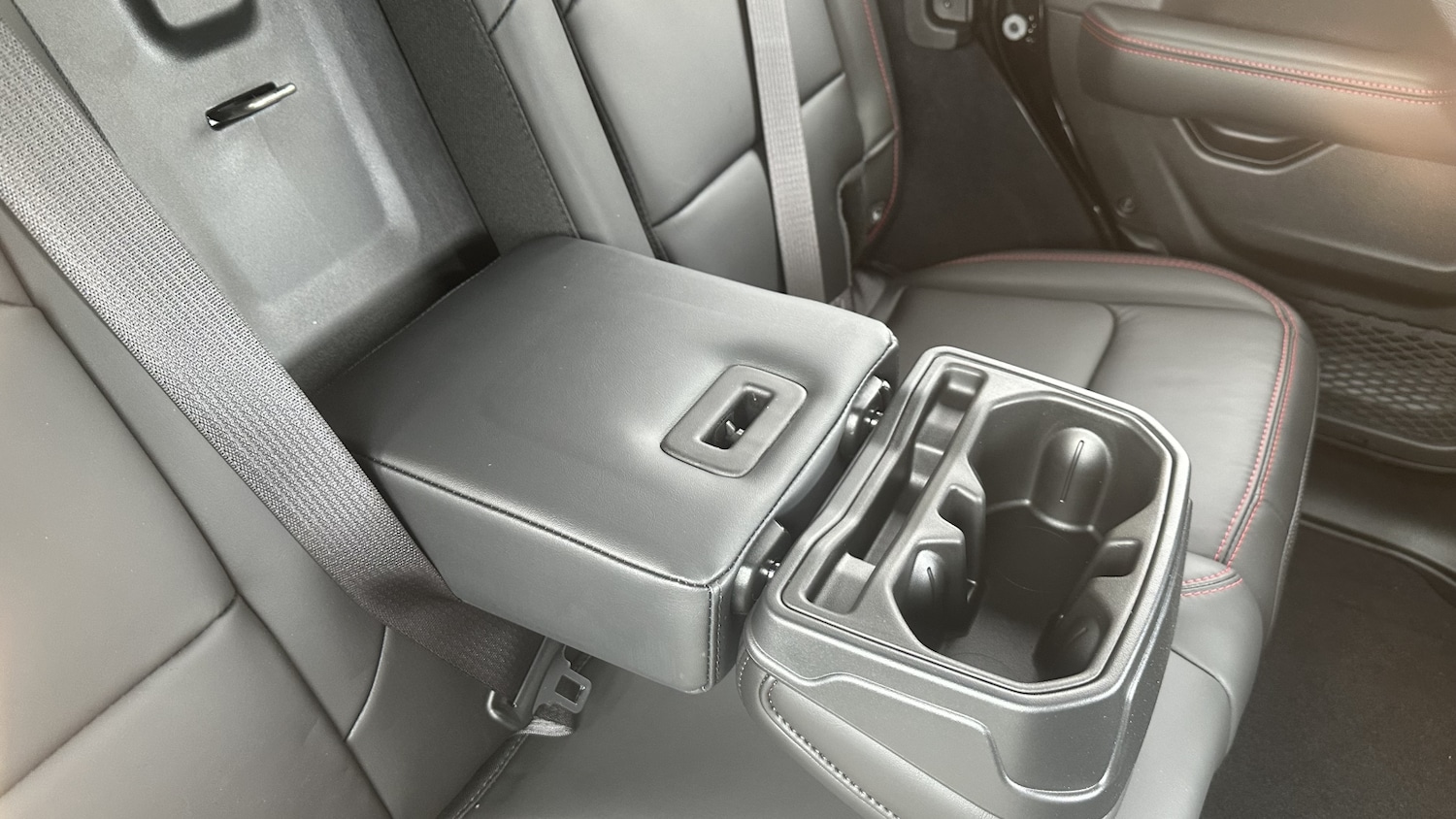 Used Jeep Wrangler 2025 for sale - 76869260: Photo 22