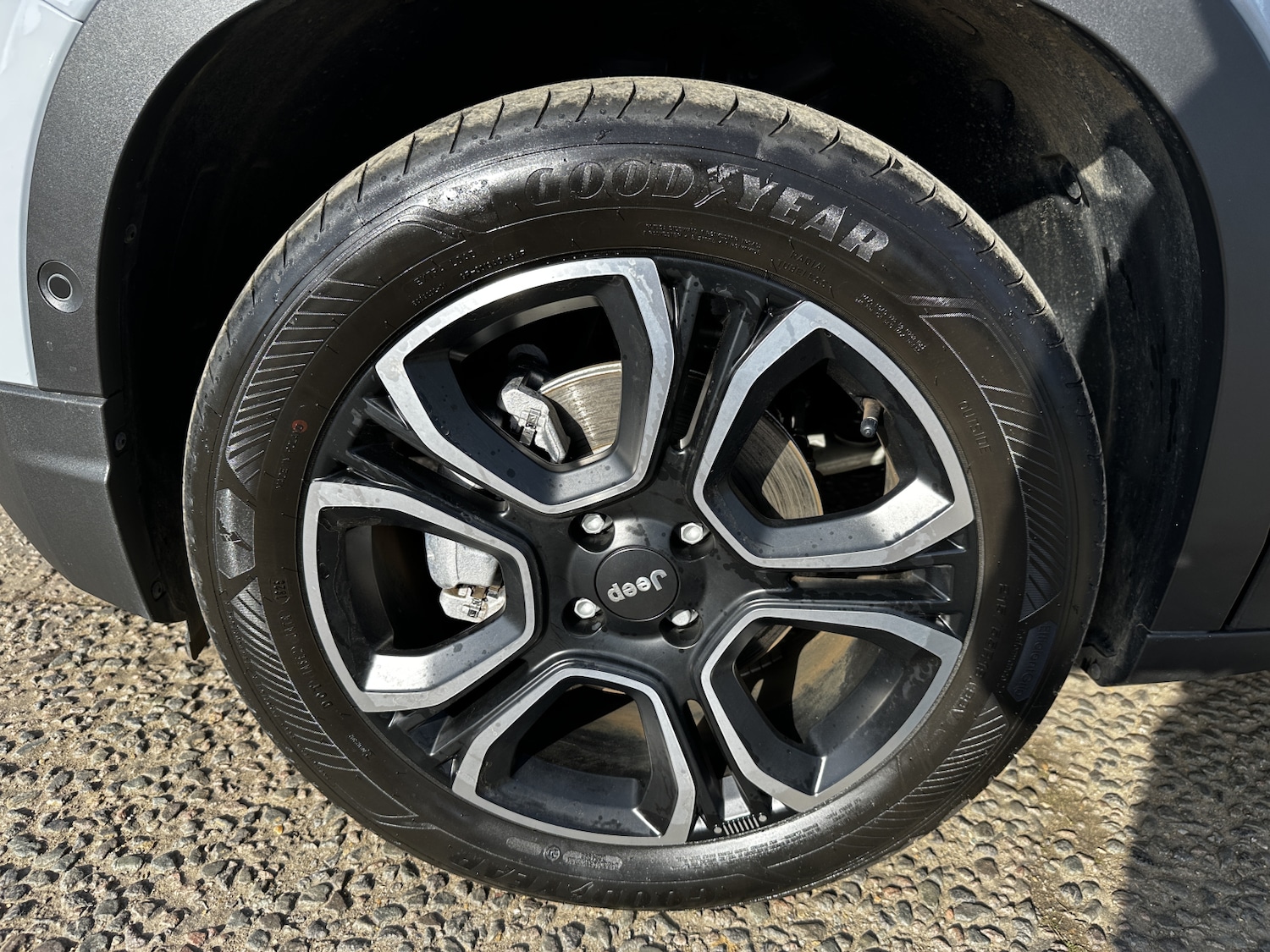 Used Jeep Other 2025 for sale - 77614393: Photo 10