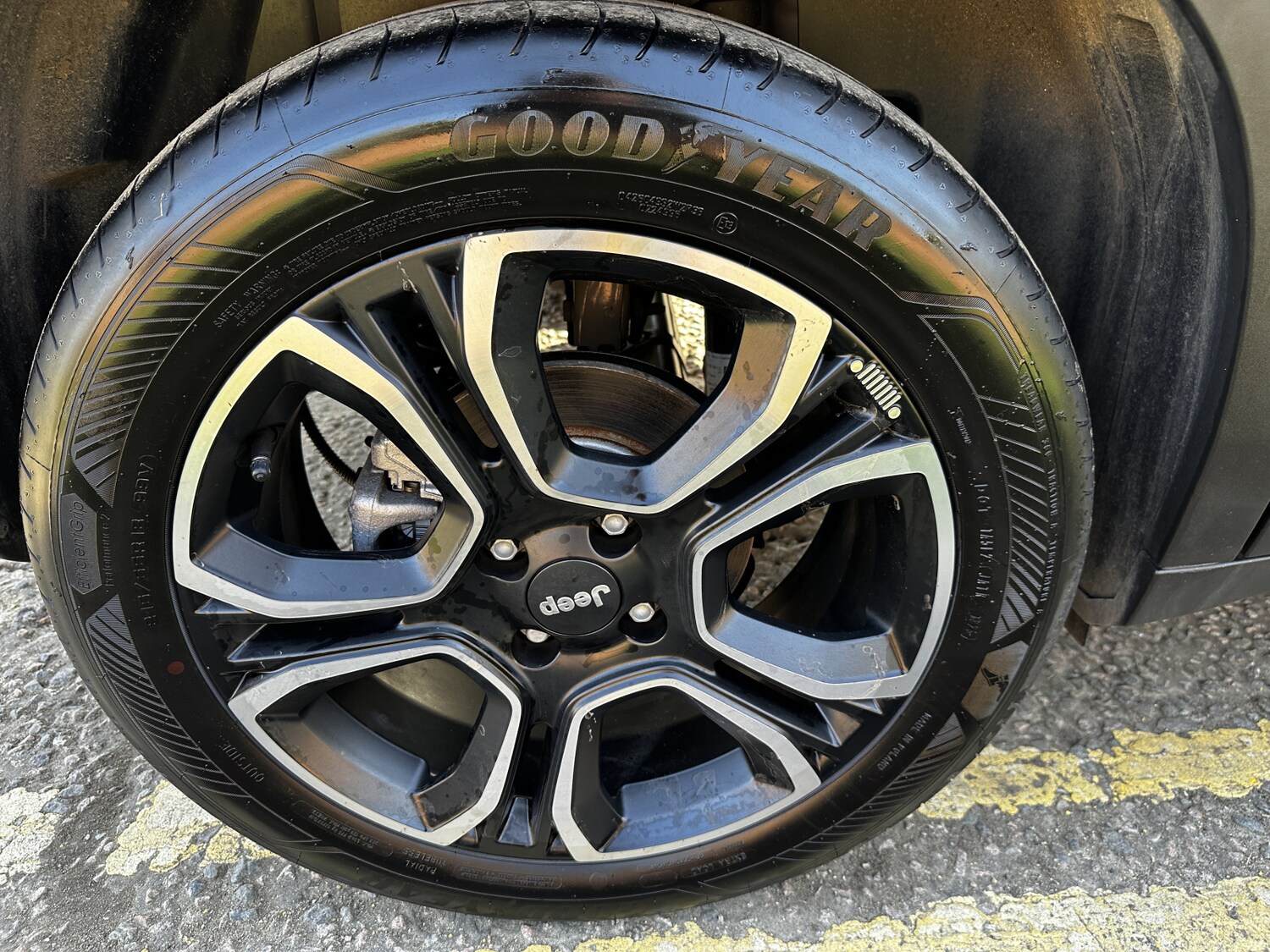 Used Jeep Other 2025 for sale - 77614393: Photo 11