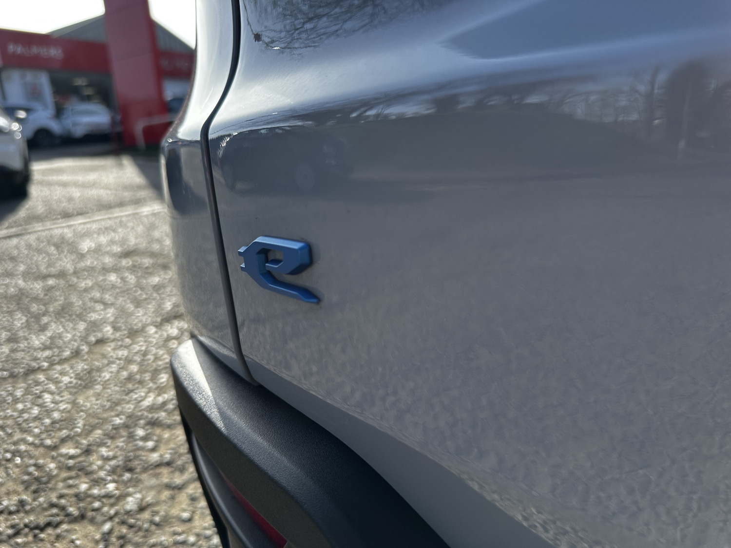 Used Jeep Other 2025 for sale - 77614393: Photo 13