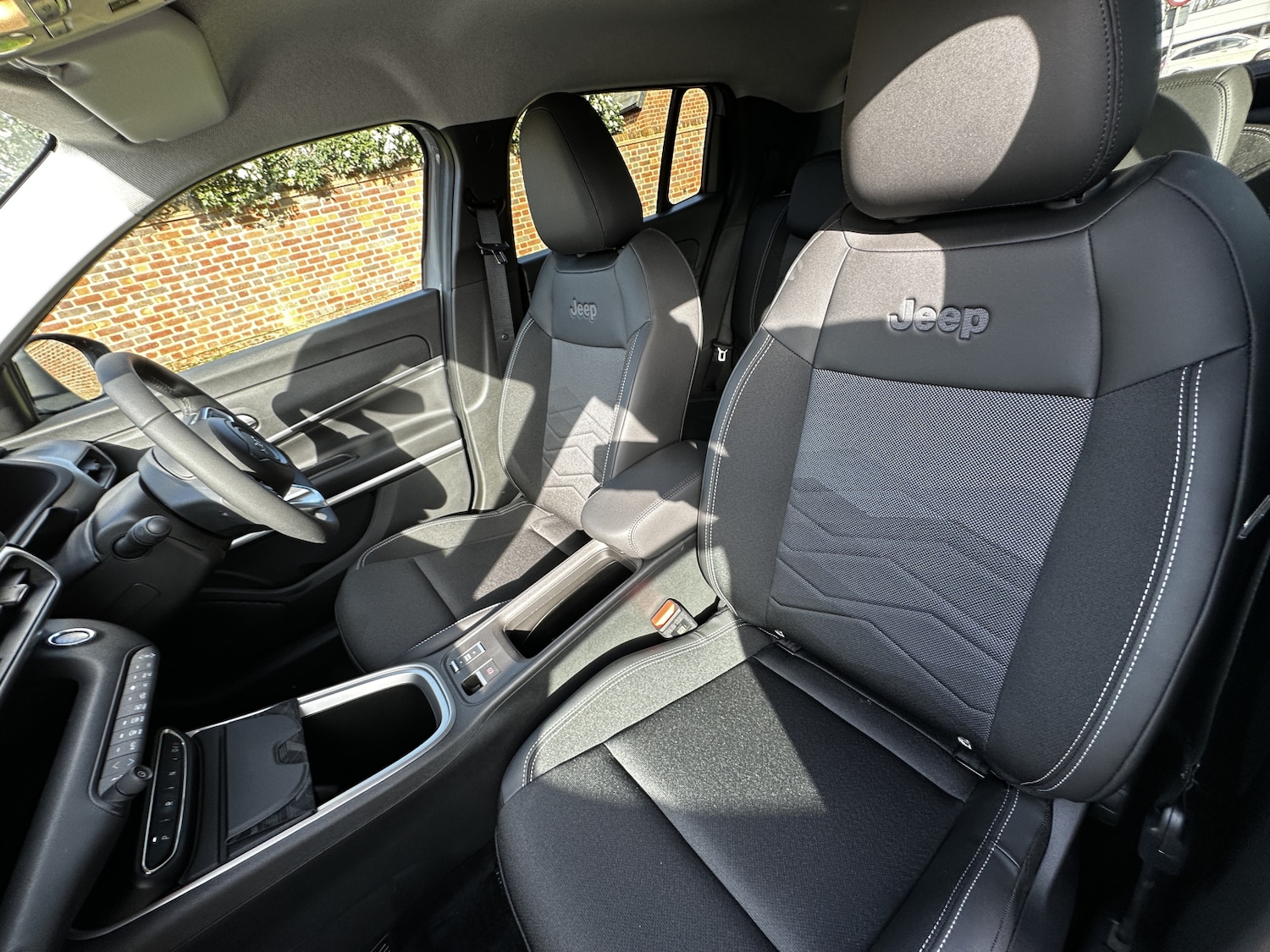 Used Jeep Other 2025 for sale - 77614393: Photo 19