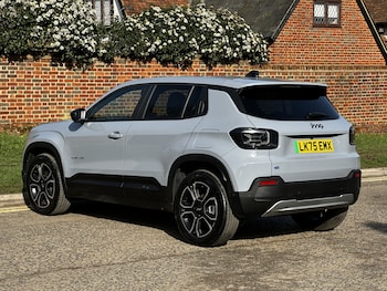 Used Jeep Other 2025 for sale - 77614393: Photo