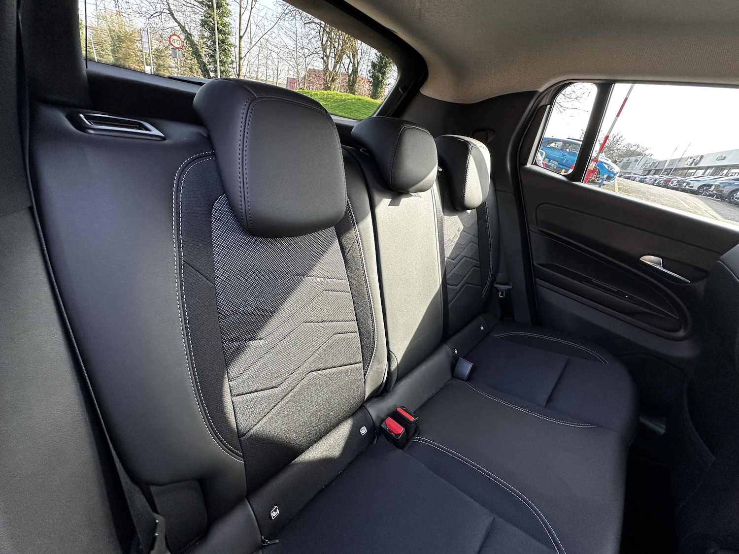 Used Jeep Other 2025 for sale - 77614393: Photo 21