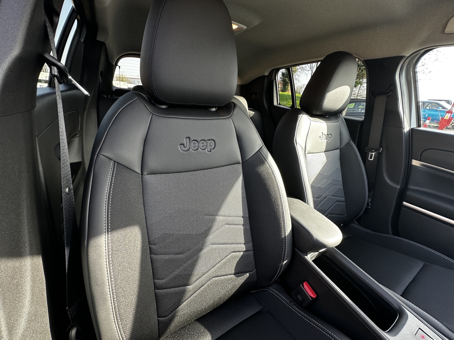 Used Jeep Other 2025 for sale - 77614393: Photo 25