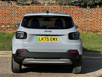 Used Jeep Other 2025 for sale - 77614393: Photo