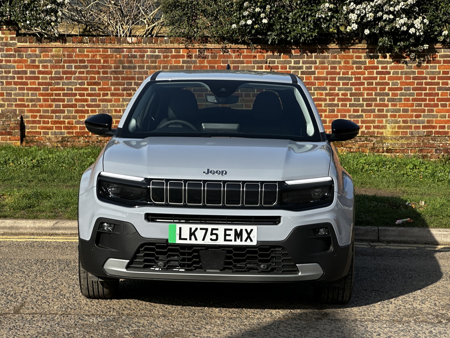 Used Jeep Other 2025 for sale - 77614393: Photo 5