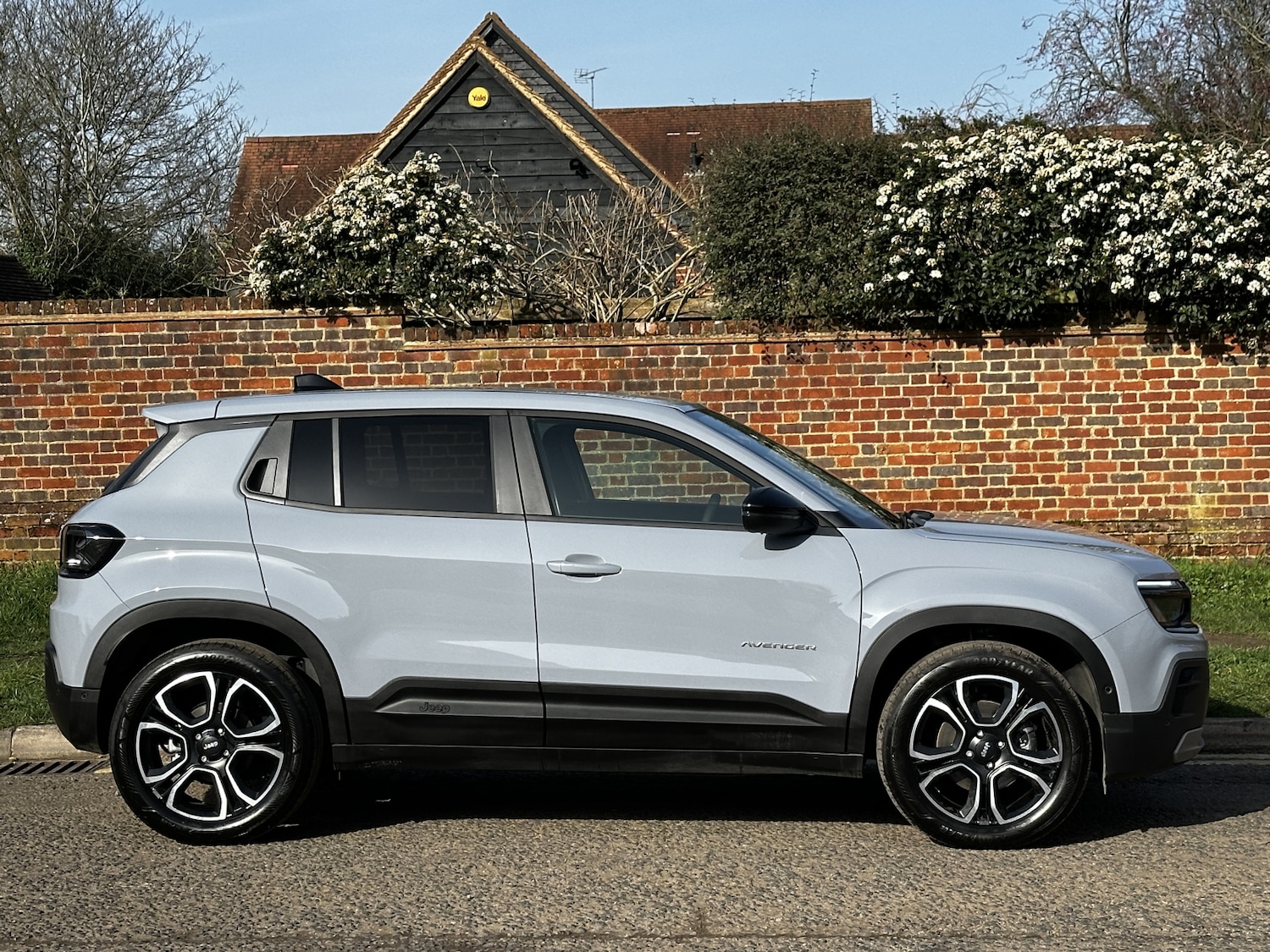 Used Jeep Other 2025 for sale - 77614393: Photo 7