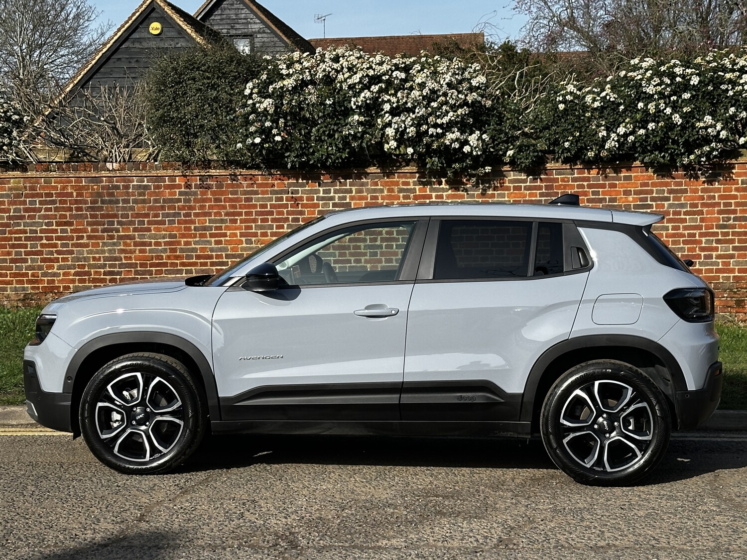 Used Jeep Other 2025 for sale - 77614393: Photo 8