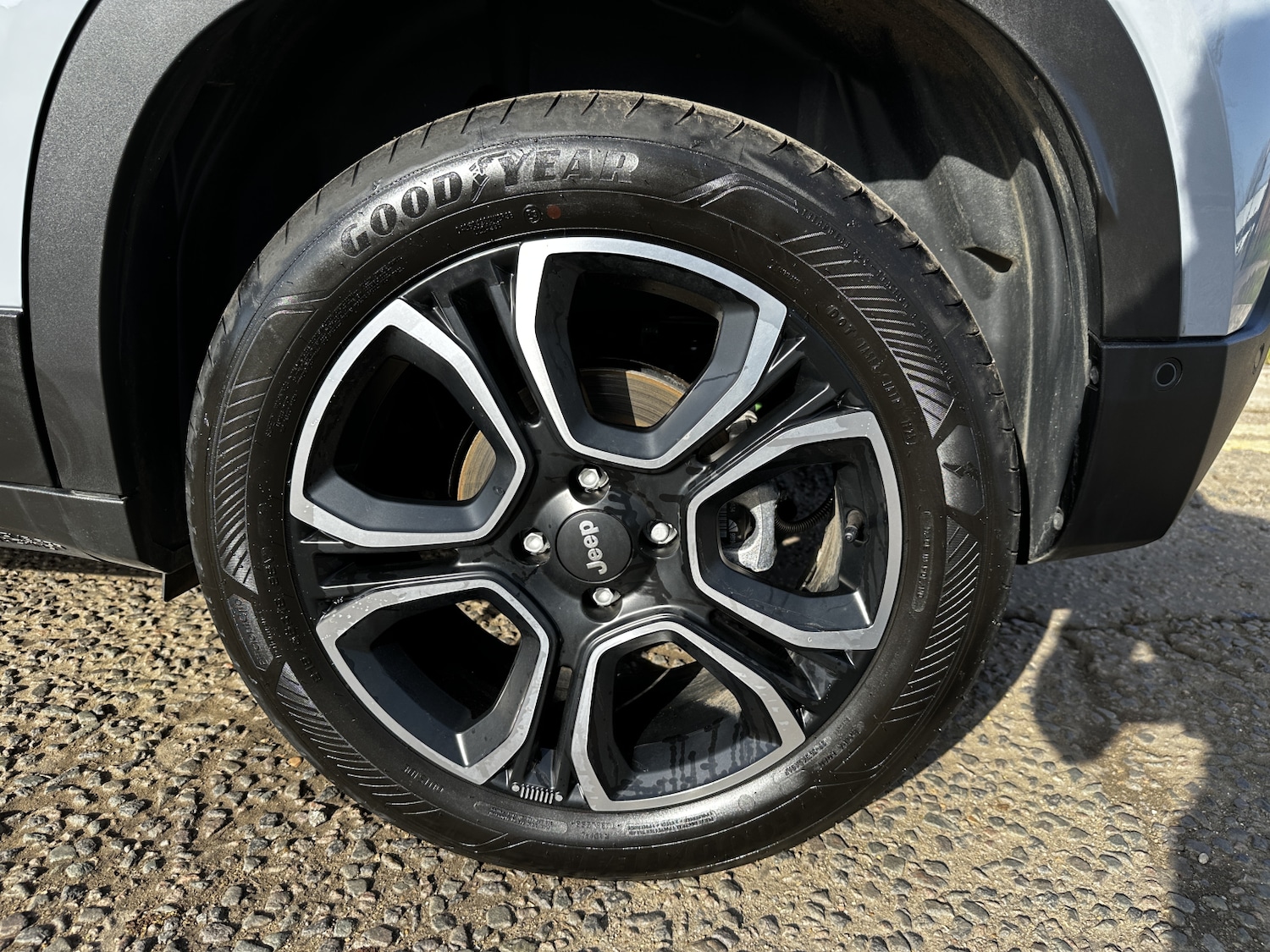 Used Jeep Other 2025 for sale - 77614393: Photo 9