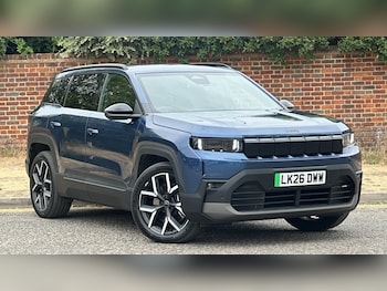 Used Jeep Compass 2026 for sale - 79418658: Photo