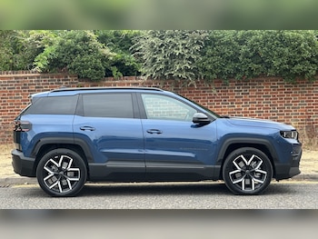 Used Jeep Compass 2026 for sale - 79418658: Photo