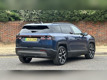 Used Jeep Compass 2026 for sale - 79418658: Photo