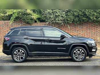 Used Jeep Compass 2023 for sale - 79606393: Photo