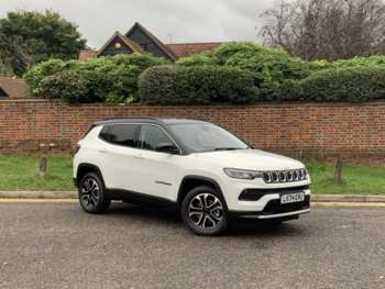 2024 - 1.3 T4 GSE 4xe PHEV Limited 5dr Auto