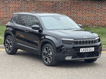 Used Jeep Other 2025 for sale - 78000288: Photo