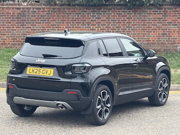 Used Jeep Other 2025 for sale - 78000288: Photo