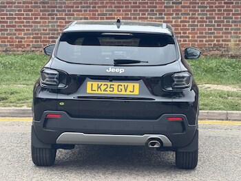 Used Jeep Other 2025 for sale - 78000288: Photo