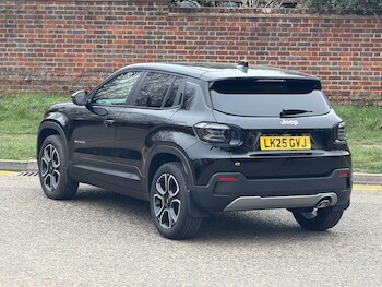 Used Jeep Other 2025 for sale - 78000288: Photo