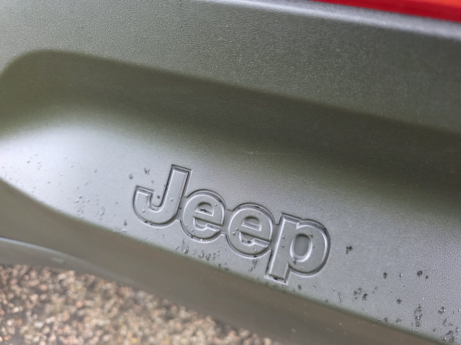 Used Jeep Other 2025 for sale - 76871497: Photo 10