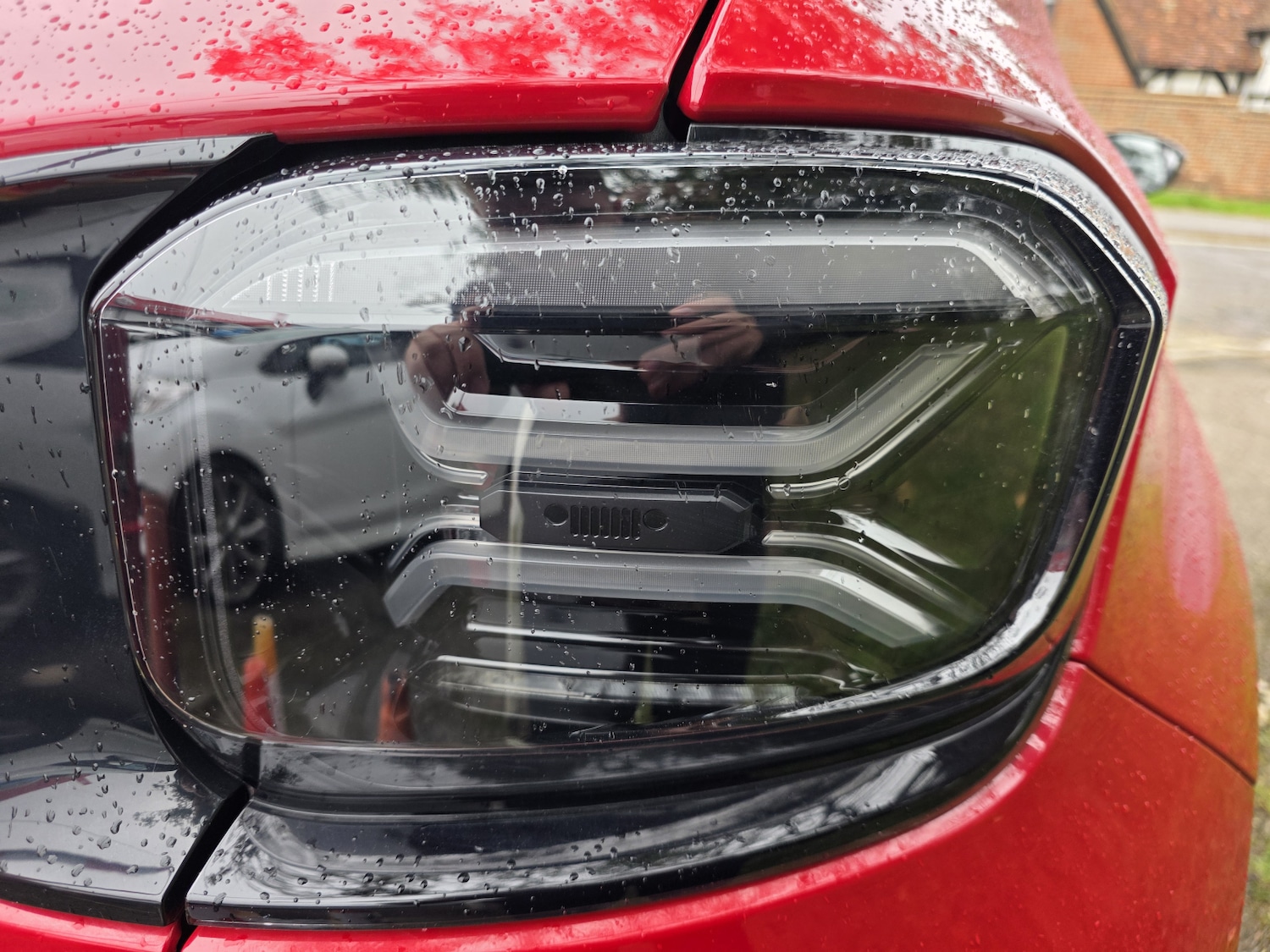 Used Jeep Other 2025 for sale - 76871497: Photo 12