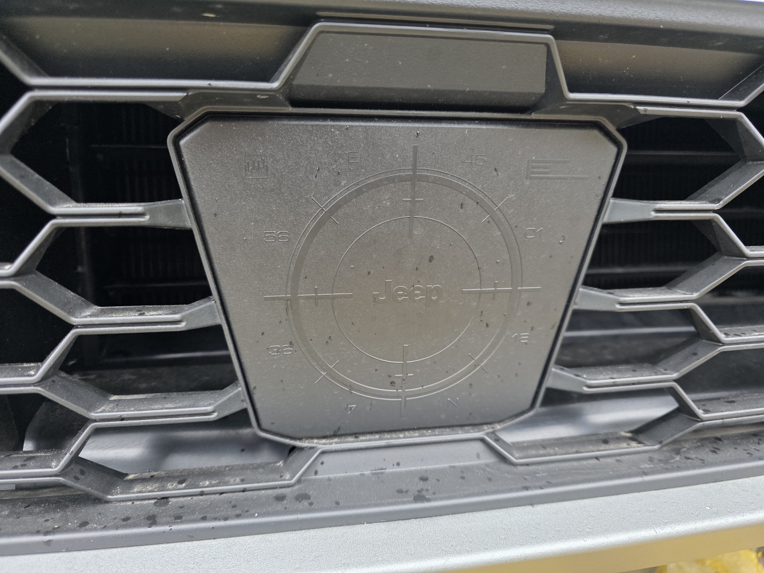 Used Jeep Other 2025 for sale - 76871497: Photo 14