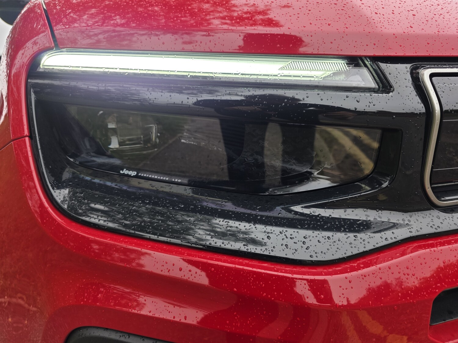 Used Jeep Other 2025 for sale - 76871497: Photo 16