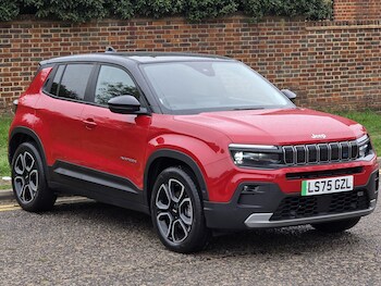 Used Jeep Other 2025 for sale - 76871497: Photo